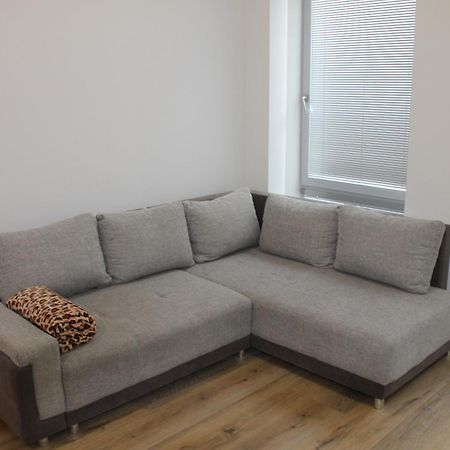 Park Tower Apartment V Centru Zlina Extérieur photo